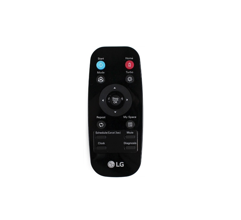 LG AKB74375404 mando a distancia – FixPart
